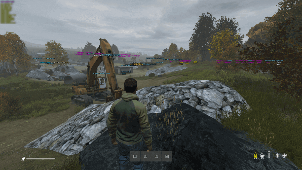 DayZ辅助官网 - Dayz Sa辅助 - Dayz 独立版辅助 - 稳定科技 - Squad辅助